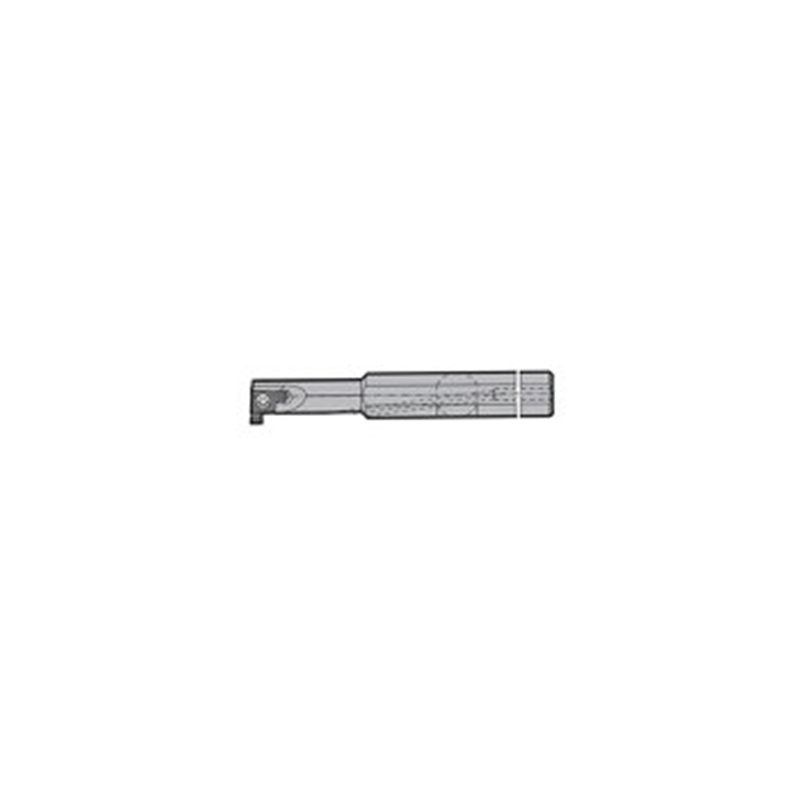 SIGER1412C-EH KYOCERA/京瓷 SIGE槽刀杆-内孔 SIGER1412C-EH 刀杆长150mm 1支