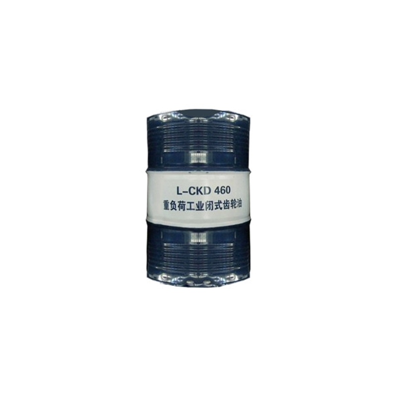 L-CKC100 KUNLUN/昆仑 齿轮油 L-CKC100 170kg 1桶