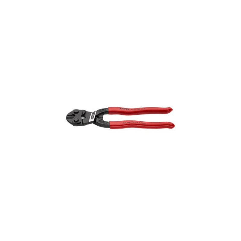 KNIPEX/凯尼派克 KNIPEX/凯尼派克 断线钳 71 72 460 460mm 1把 71 72 460