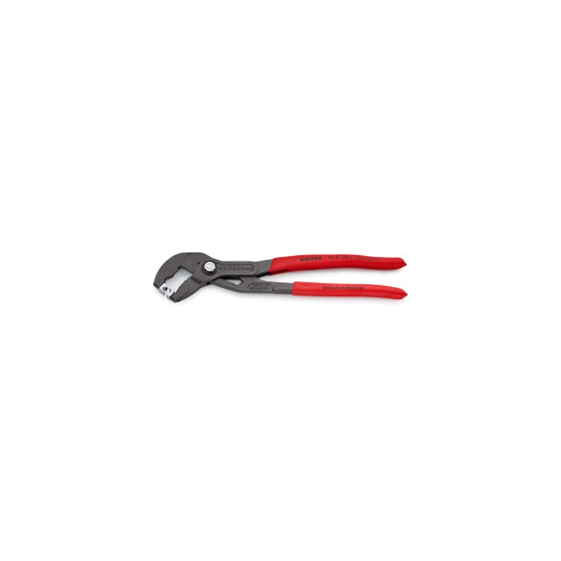KNIPEX/凯尼派克 KNIPEX/凯尼派克 卡箍钳 85 51 250 A 250mm 1把 85 51 250 A