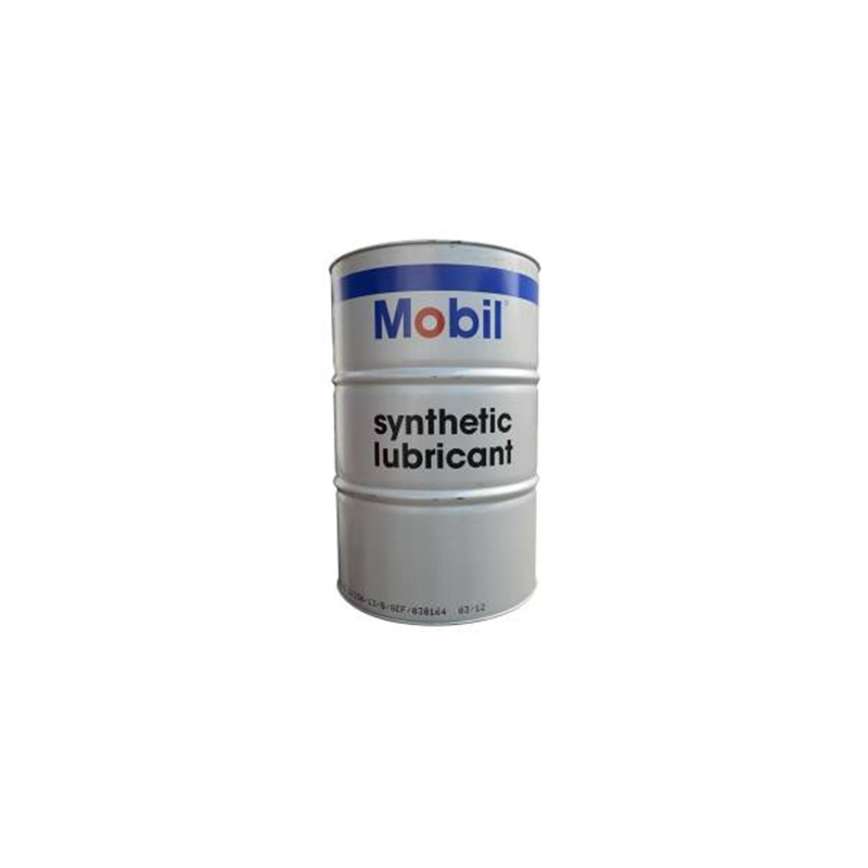 MOBIL/美孚 MOBIL/美孚 液压油 SHC524 208L 1桶 SHC524