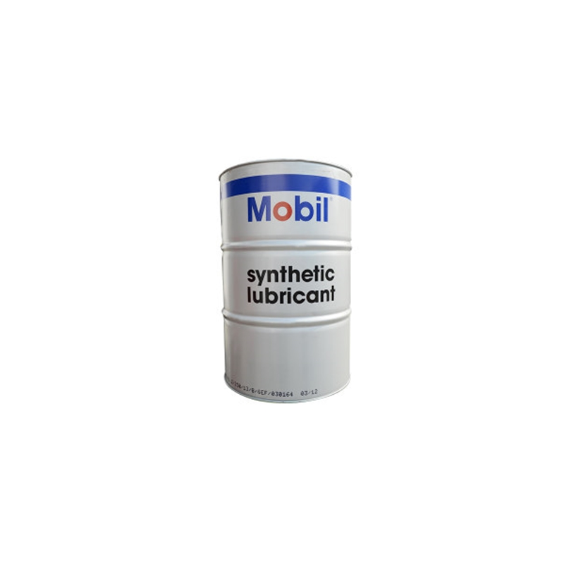 MOBIL/美孚 MOBIL/美孚 齿轮油 SHC632 208L 1桶 SHC632