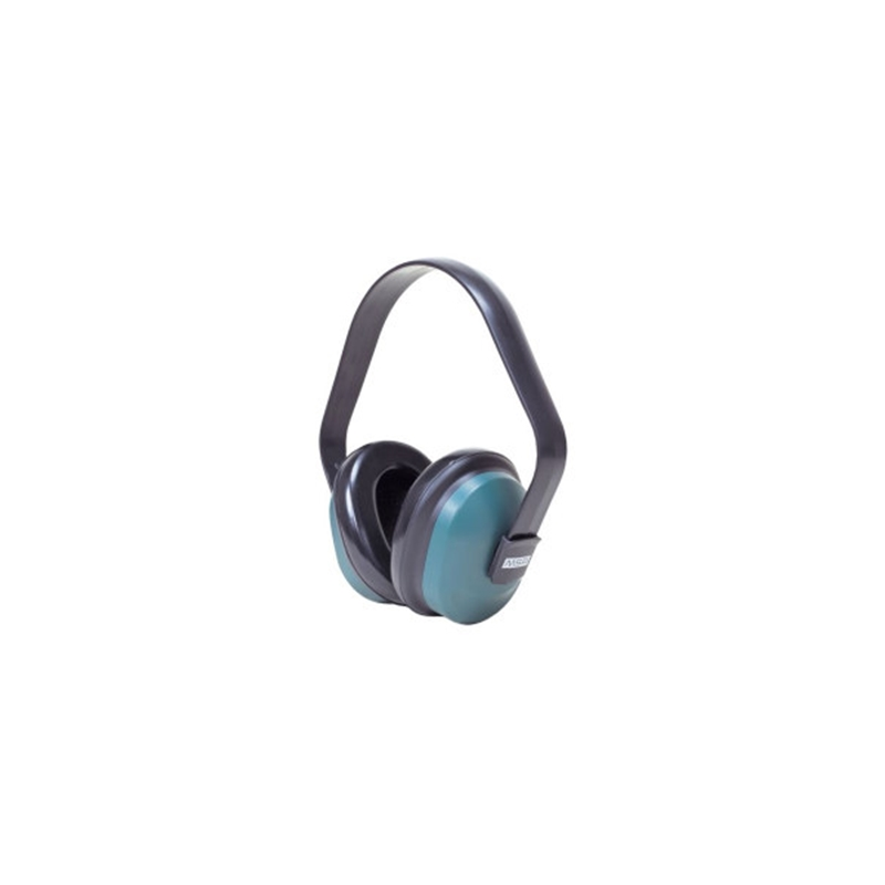 MSA/梅思安 EXC卓越型头戴式防噪音耳罩 SOR20010 SNR：27dB 1付