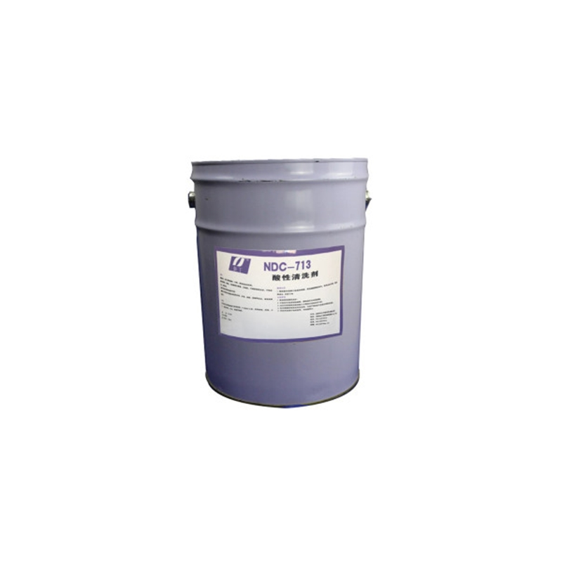 ND/奈丁 ND/奈丁 酸性清洗剂 NDC713 20L 1桶 NDC713