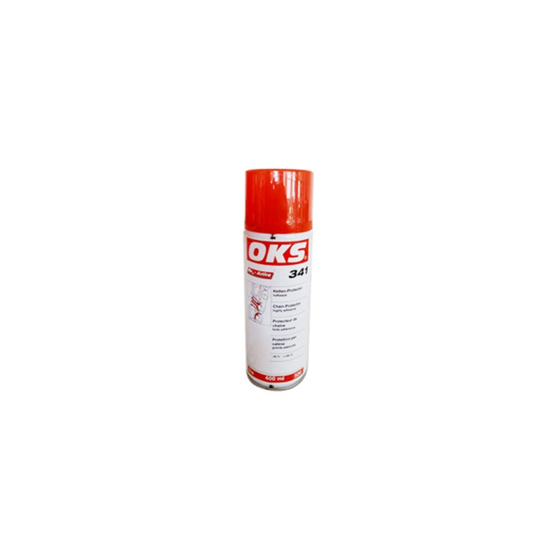 OKS OKS 聚四氟乙烯粘性润滑剂 OKS 3751 400mL 1罐 3751