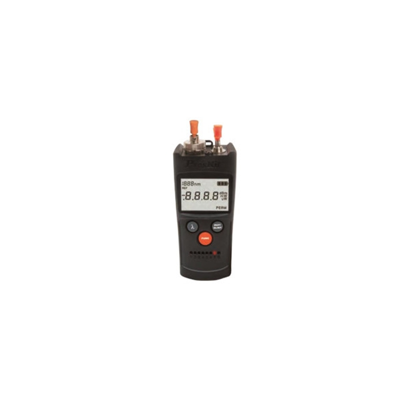 MT-7602-C PROSKIT/宝工 4合1光纤功率计(附电池) MT-7602-C 1台