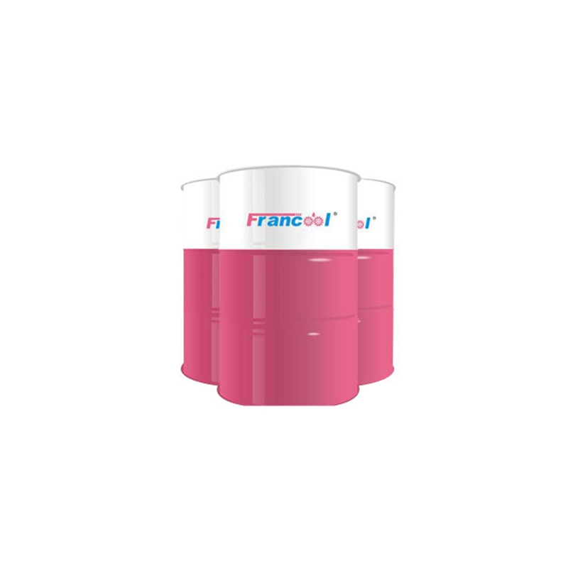 FRANCOOL/富兰克 切削液 6030(升级VP530) 200L(180kg) 折光系数1.0~1.11 1桶