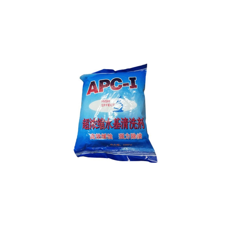 GC/国产 GC/国产 超浓缩水基清洗剂 APC-I 1kg×16包 1袋 APC-I