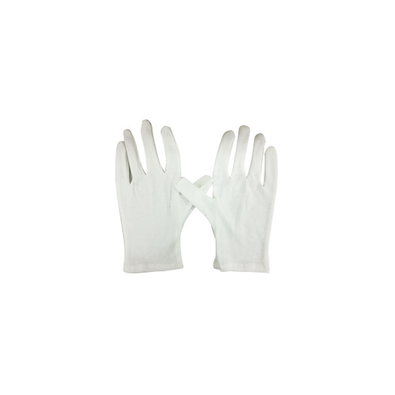 GC/国产 GC/国产 白棉手套 均码(L) 1打 白棉手套