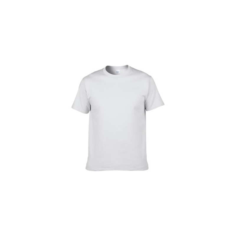 GILDAN/杰丹 GILDAN/杰丹 短袖纯棉T恤 76000 M 白色 1件 76000