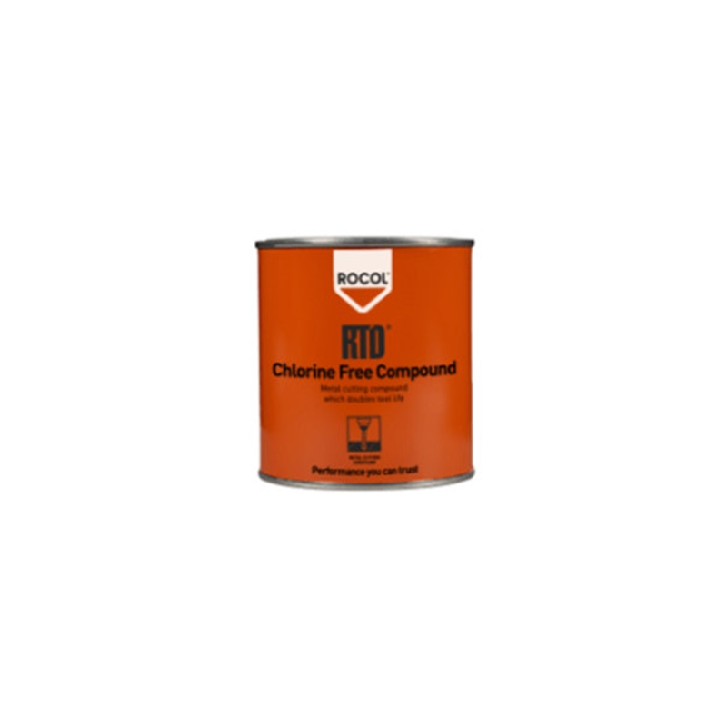 ROCOL/罗哥 ROCOL/罗哥 干性二硫化钼抗磨喷剂 10025 DRY MOLY SPRAY 400mL 1罐 10025