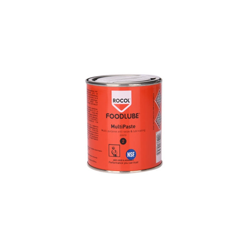 ROCOL/罗哥润滑油膏-白色宽温型系列