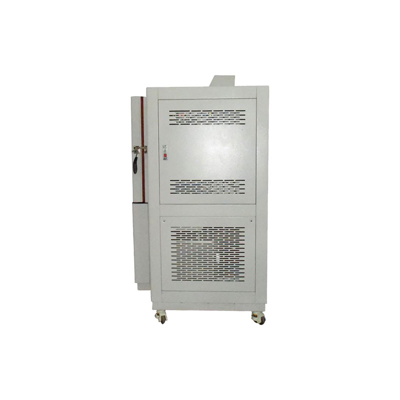 艾力仪器/ALIYIQI ALIYIQI ALIYIQI YGDW-100高低温交变湿热试验箱实验室干燥箱冷热可程式恒温恒湿箱100L YGDW-100