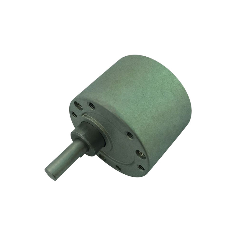 ASLONG JGA16-030 微型直流减速电机 减速马达电子锁马达电动玩具电动牙刷马达 6V 30rpm