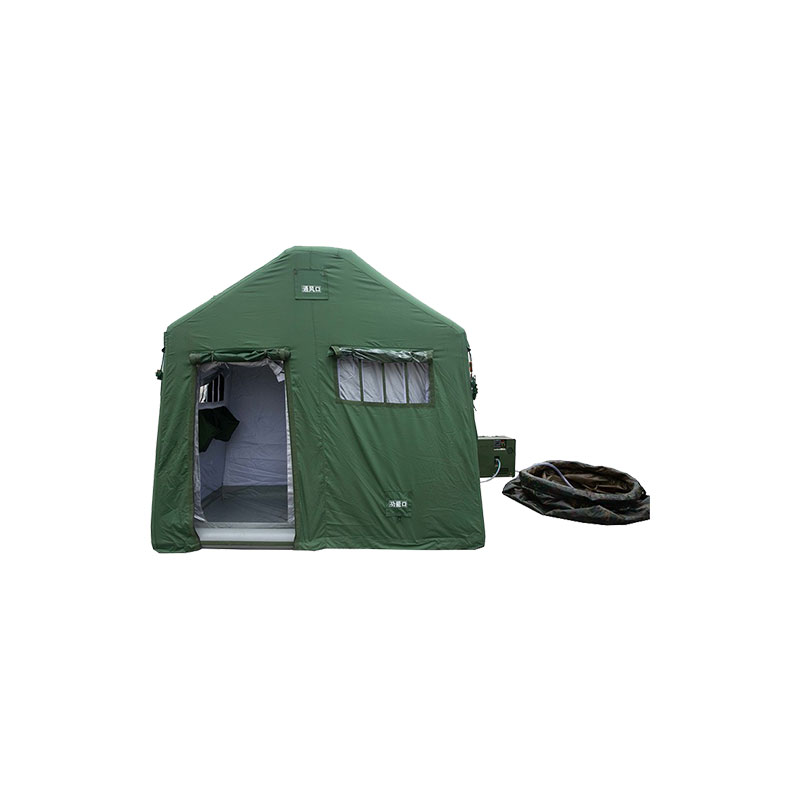 贝斯特/BSTEX IRON-WILL 列装型野战厕所（箱组式） 交期15天 大量购买需确认交期 IRON-WILL2013-25型