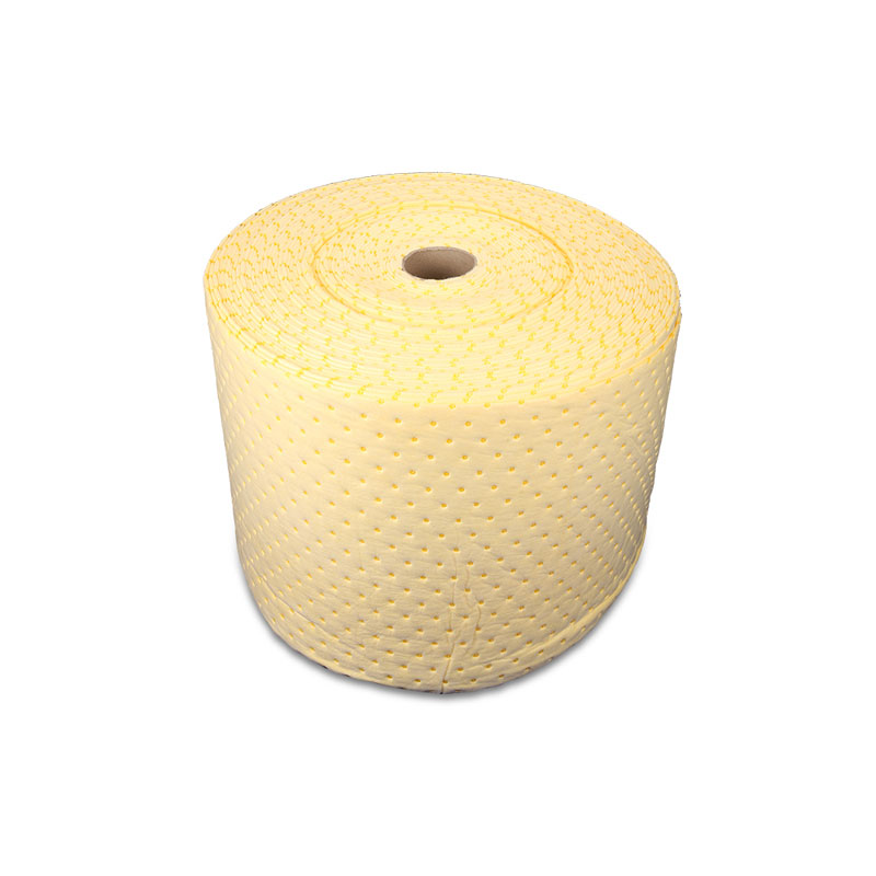 GEJIE/格洁 化学品类枕形吸液棉 933050 8个/箱 1箱
