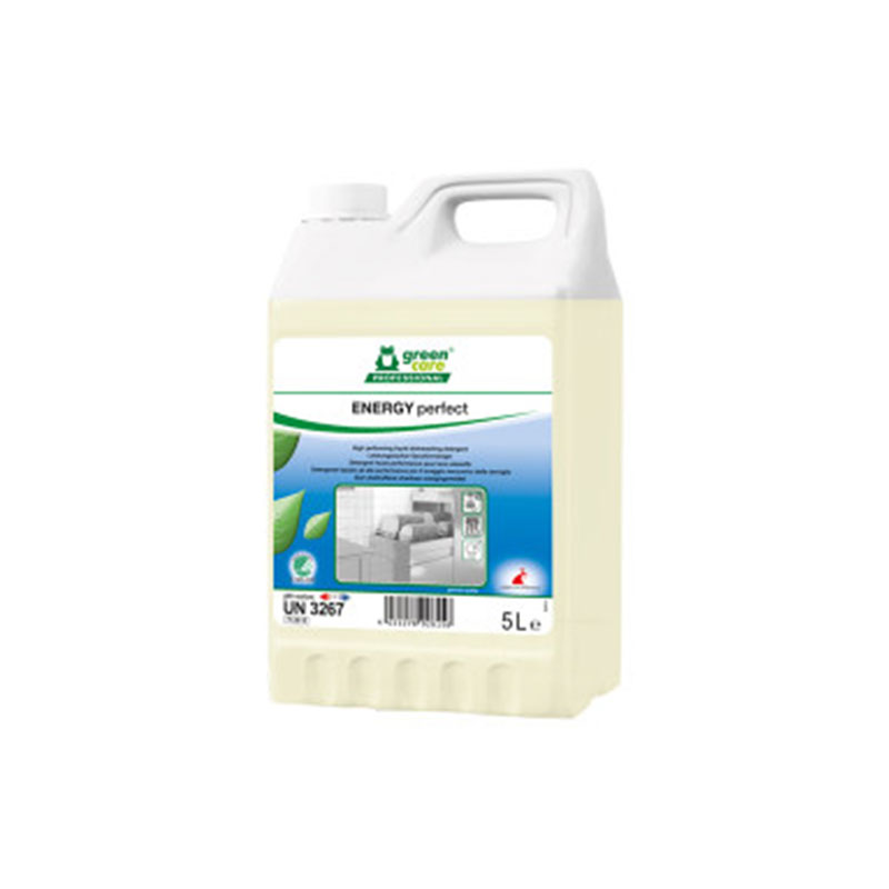 GREEN CARE/绿循 Q&E系统专用厨房清洁剂 713684 325mL 1瓶