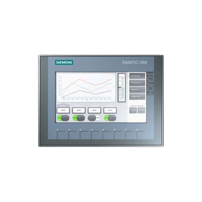 西门子SIEMENS 6AV2124-0XC02-0AX1 工业平板电脑 WincCC系列