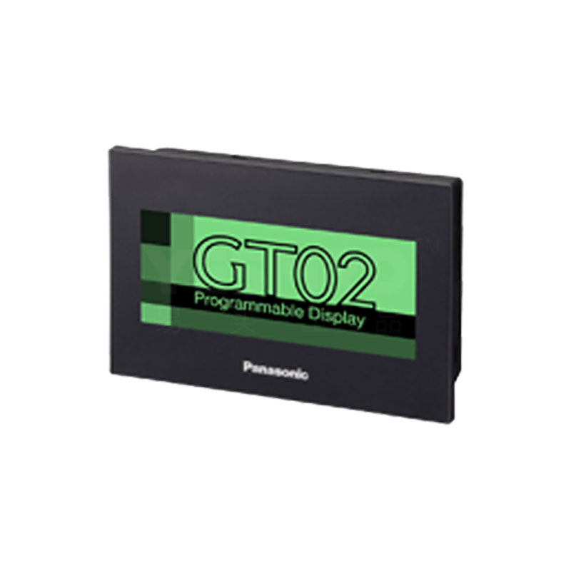 松下/PANASONIC AIG12GQ02D 工业平板电脑 GT02系列