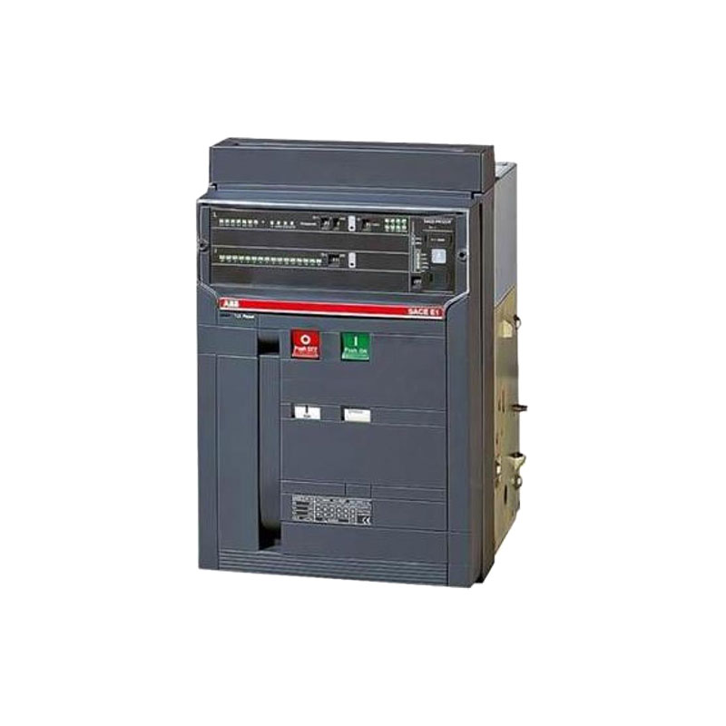 ABB ABB Emax2附件 电操机构 Rating Plug 100 L OFF E1.2..E6.2