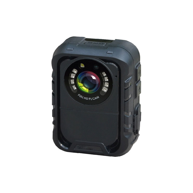 普法眼 普法眼 DSJ-PF3 音视频现场取证记录仪 2英寸彩色显示屏 红外夜视高清拍摄 GPS定位 H.264  IP68防护等级 内置64G DSJ-PF3内置64G