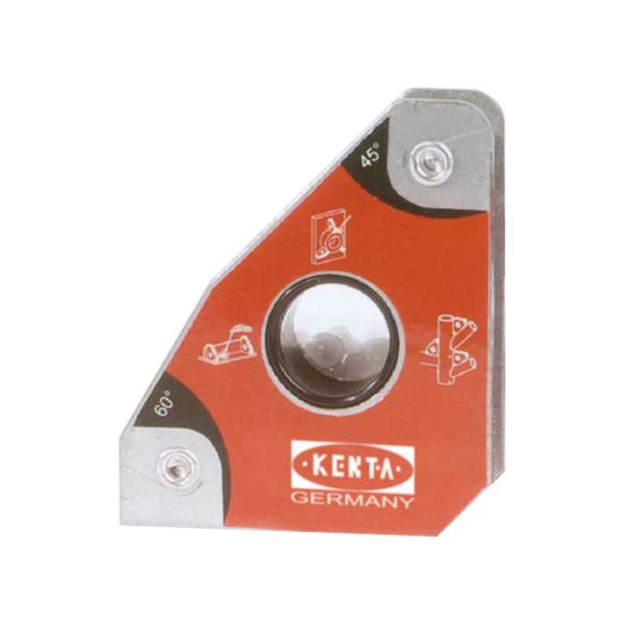 KENTA/克恩达 KENTA/克恩达 KT8-165-223 08165223 多角度磁性焊接固定器 KT8-165-223