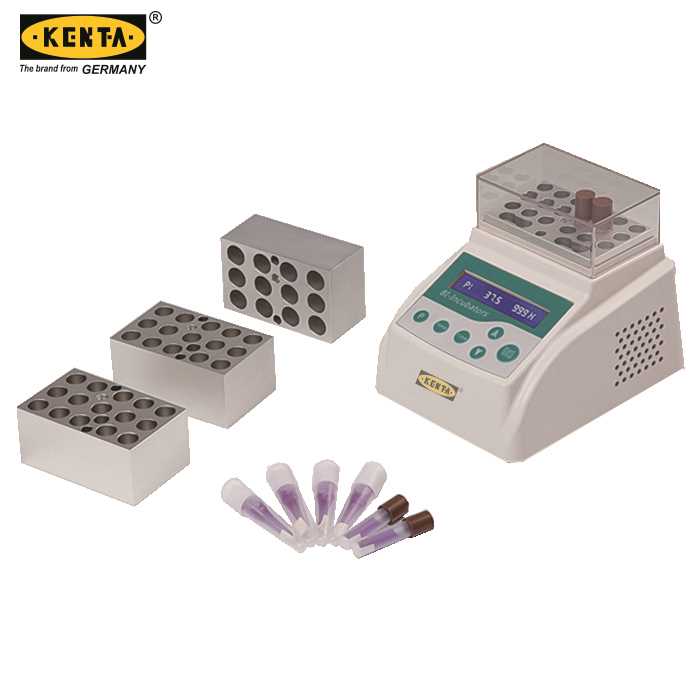 KT95-101-048 KENTA/克恩达 KT95-101-048 B58244 生物指示剂培养器(模块)