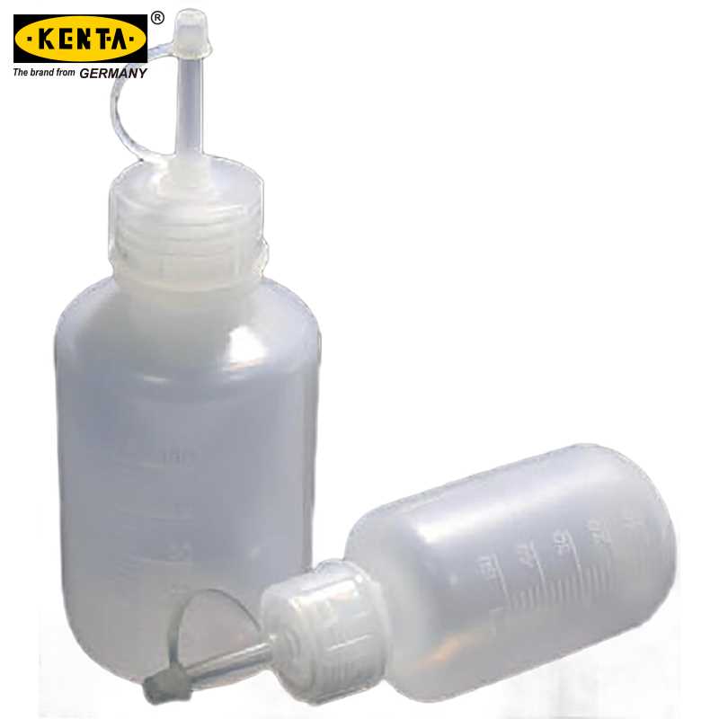 95117303 KENTA/克恩达 95117303 B54008 LDPE材质PP滴盖和瓶盖滴式分配瓶