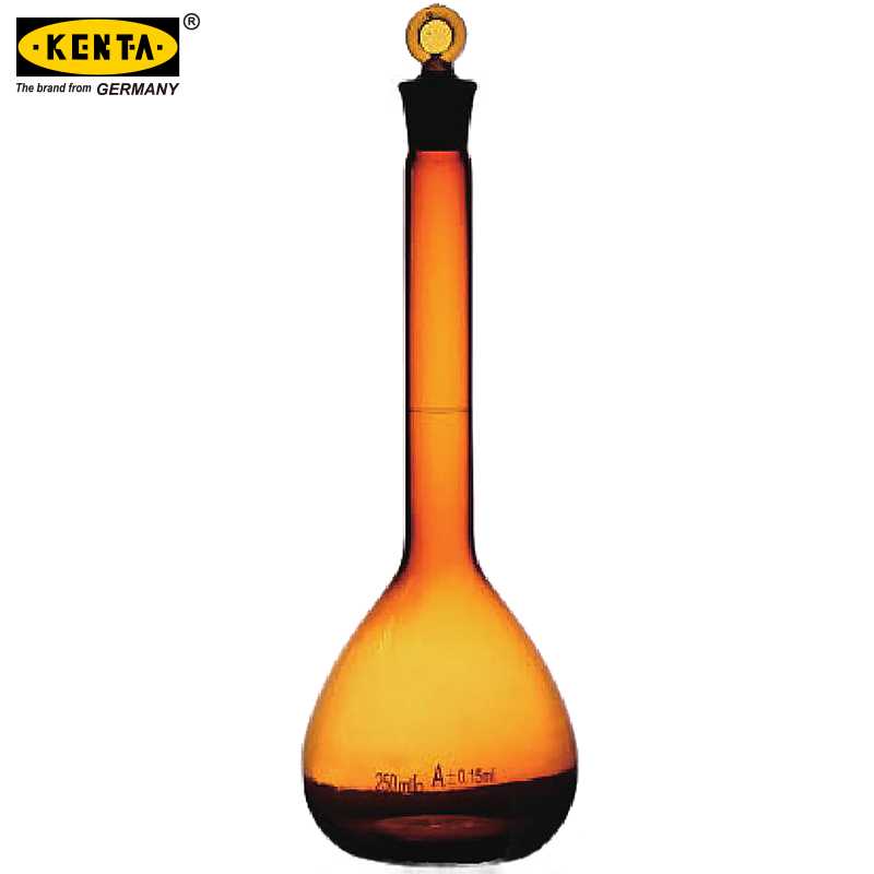 KENTA/克恩达玻璃容量瓶系列