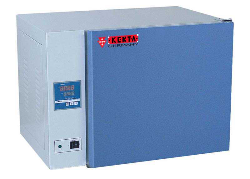 KENTA/克恩达 KENTA/克恩达 KT7-900-86 B55379 液晶电热恒温培养箱 KT7-900-86