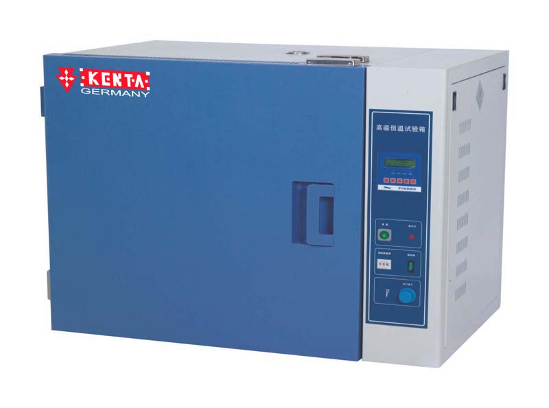 KENTA/克恩达 KT7-900-68 B55487 高温鼓风干燥箱