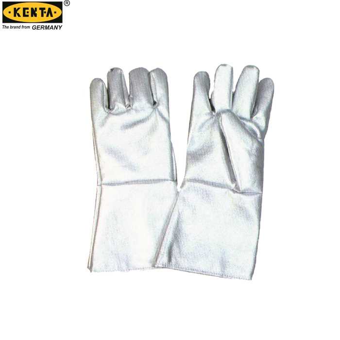 KENTA/克恩达 SK9-900-84 B55757 铝箔防高温手套