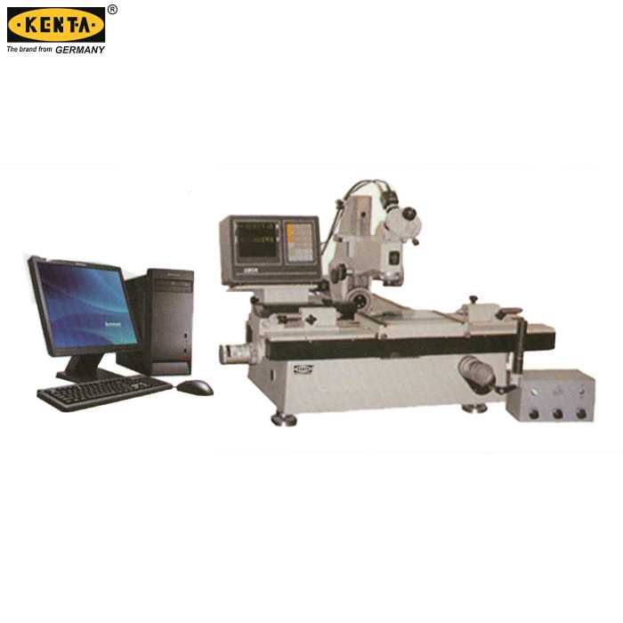 KENTA/克恩达 KENTA/克恩达 KT9-200-59 B56301 影像式万能工具显微镜 KT9-200-59