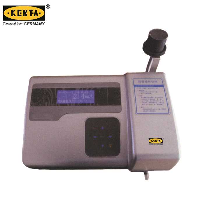 KT9-200-112 KENTA/克恩达 KT9-200-112 B56331 硅酸根分析仪