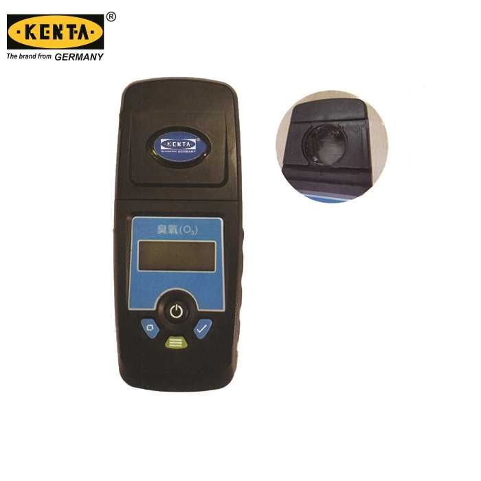 KENTA/克恩达 KENTA/克恩达 KT9-200-159 B56342 消毒剂残留检测仪 KT9-200-159
