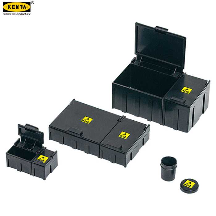 KT95-102-227 KENTA/克恩达 KT95-102-227 B56710 SMD芯片收纳盒