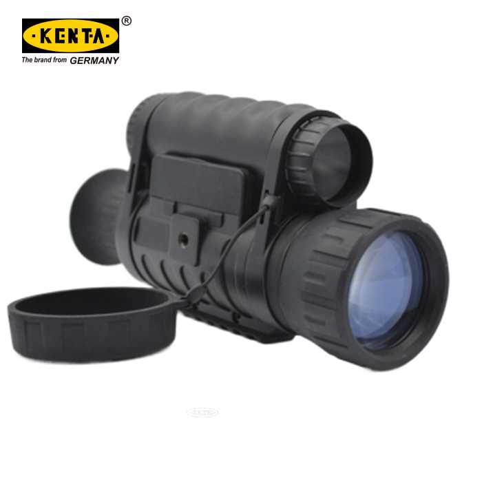 KENTA/克恩达 KENTA/克恩达 KT95-101-375 B57161 红外夜视远距侦测拍摄仪 KT95-101-375