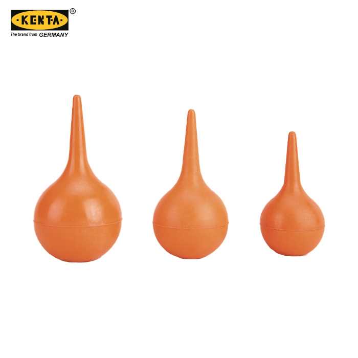 KENTA/克恩达 KENTA/克恩达 KT95-101-289 B57595 经济型洗耳球(柔软型) KT95-101-289
