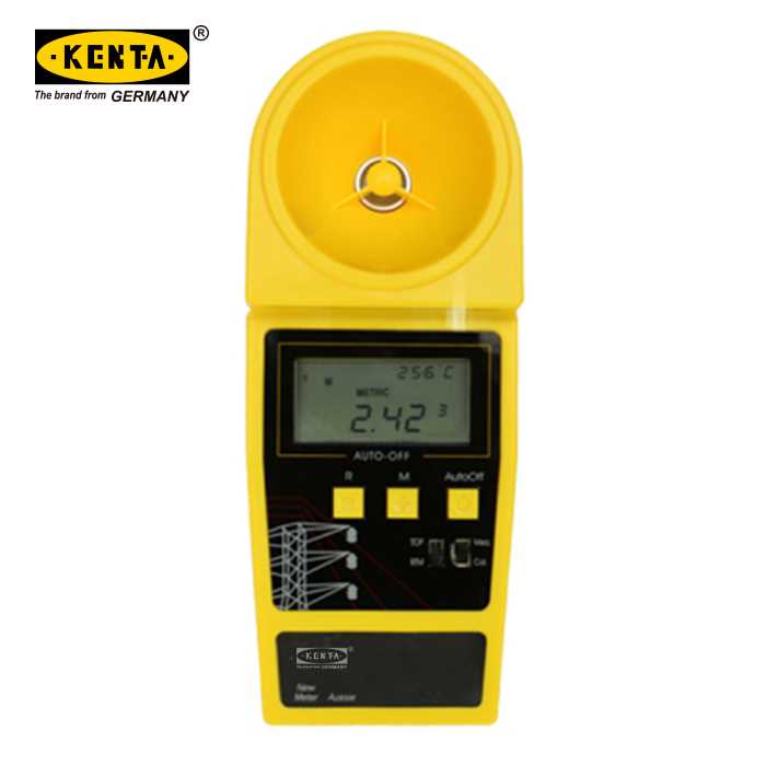 KENTA/克恩达超声波线缆测高仪系列