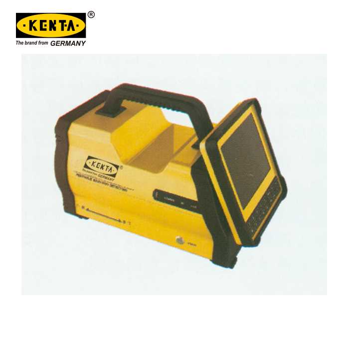 KENTA/克恩达电力测试仪系列