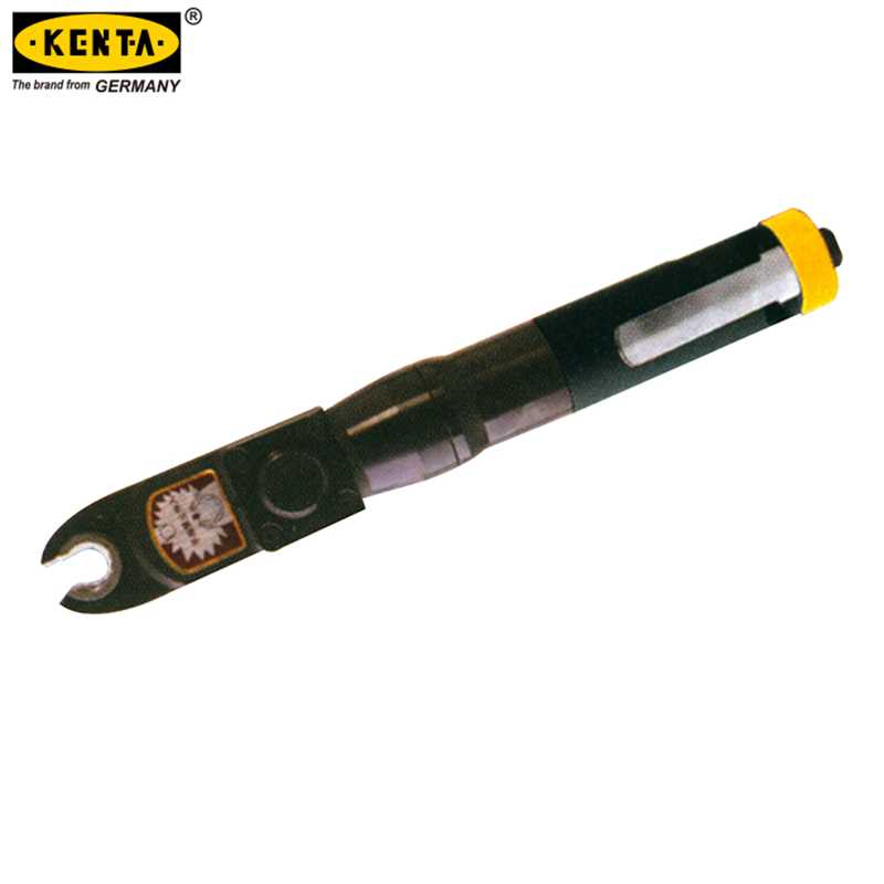 KENTA/克恩达油压脉冲气动扳手系列