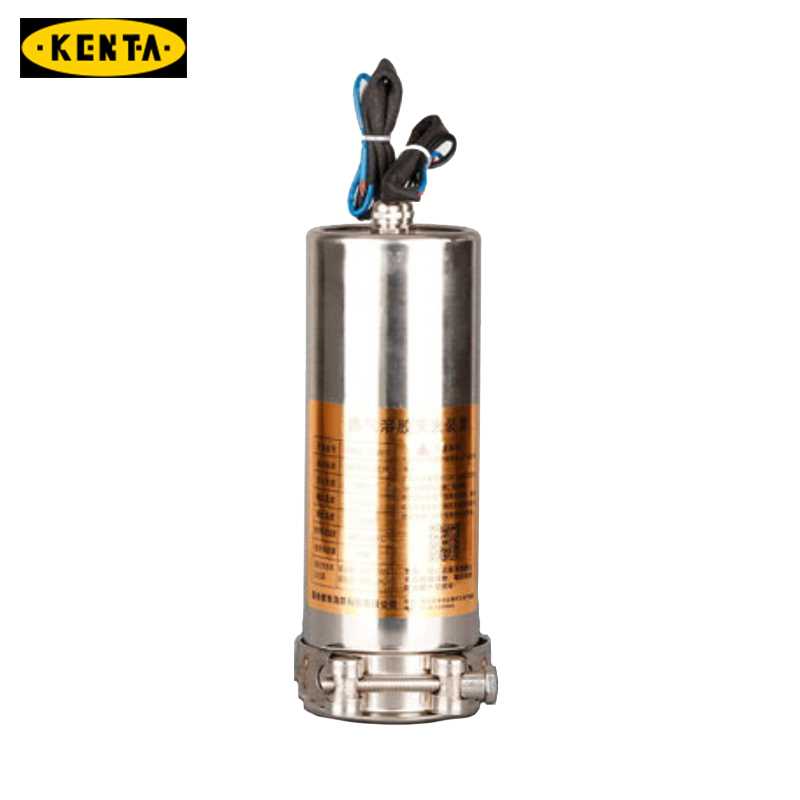 19-119-415 KENTA/克恩达 19-119-415 B61914 热气溶胶灭火装置0.25KG