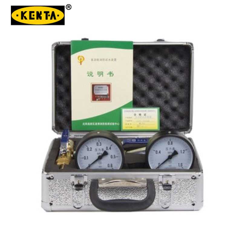 19-119-1323 KENTA/克恩达 19-119-1323 B62395 ABS消火栓试水装置