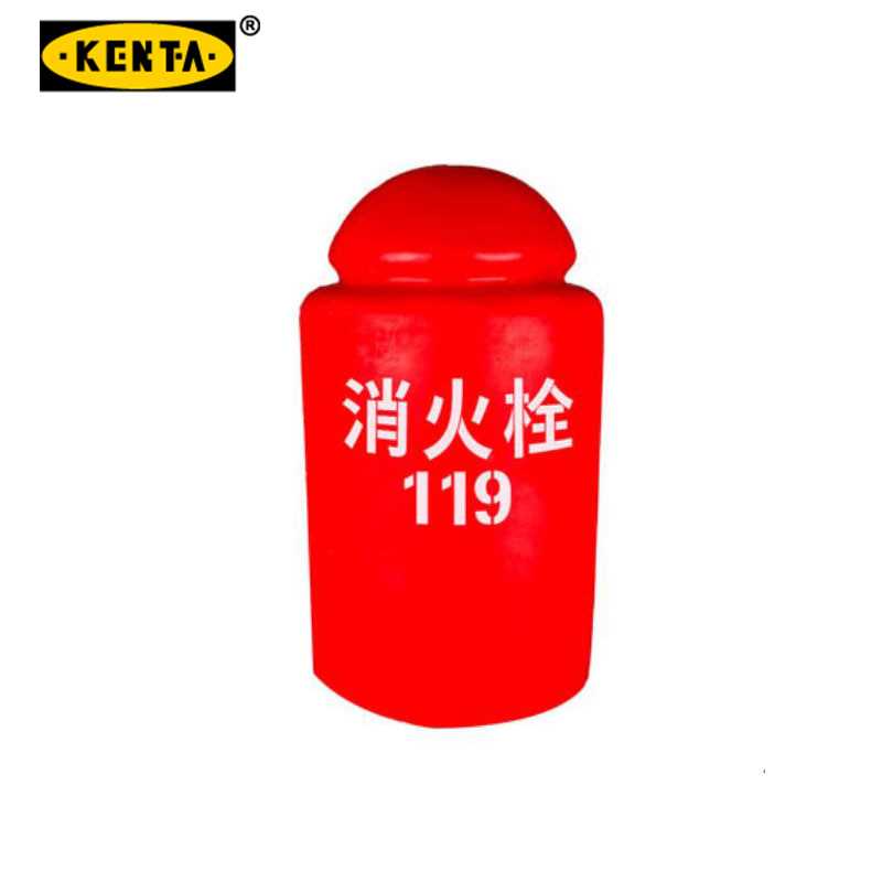 19-119-1436 KENTA/克恩达 19-119-1436 B62484 消防聚氨酯保护罩(83×48)