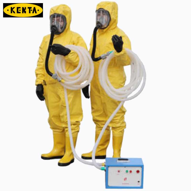 KENTA/克恩达长管供气式呼吸防护系统系列