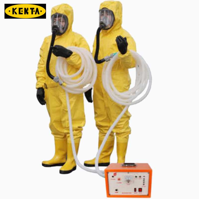 KENTA/克恩达长管供气式呼吸防护系统系列