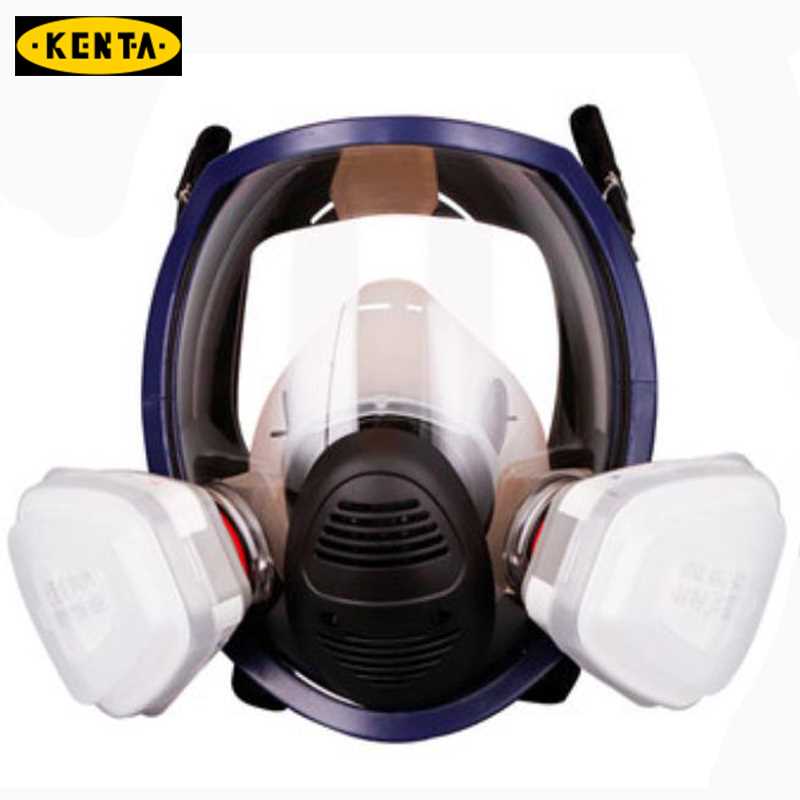 KENTA/克恩达呼吸防护套装系列