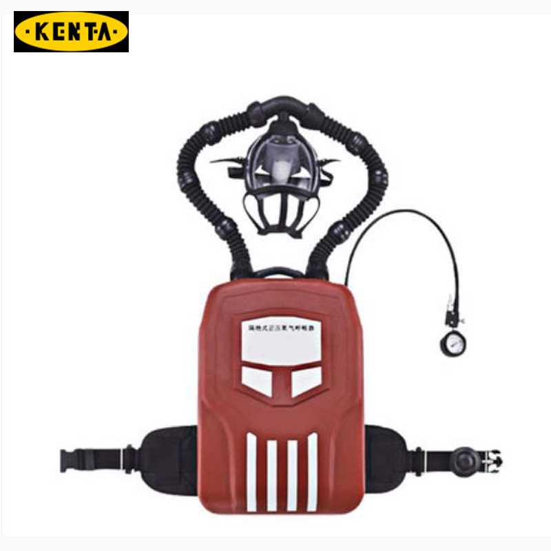 KENTA/克恩达自给式空气呼吸器系列