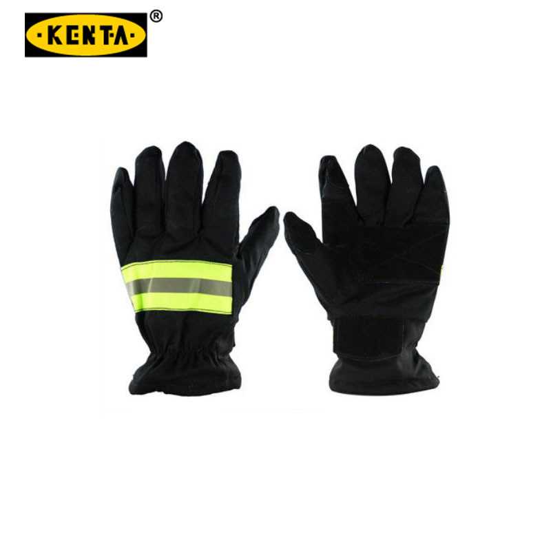 KENTA/克恩达消防手套系列