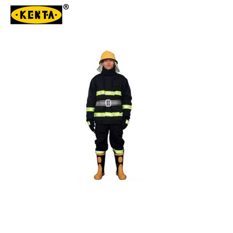 KENTA/克恩达消防服系列